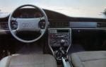 Audi 200 1996 года (CN)